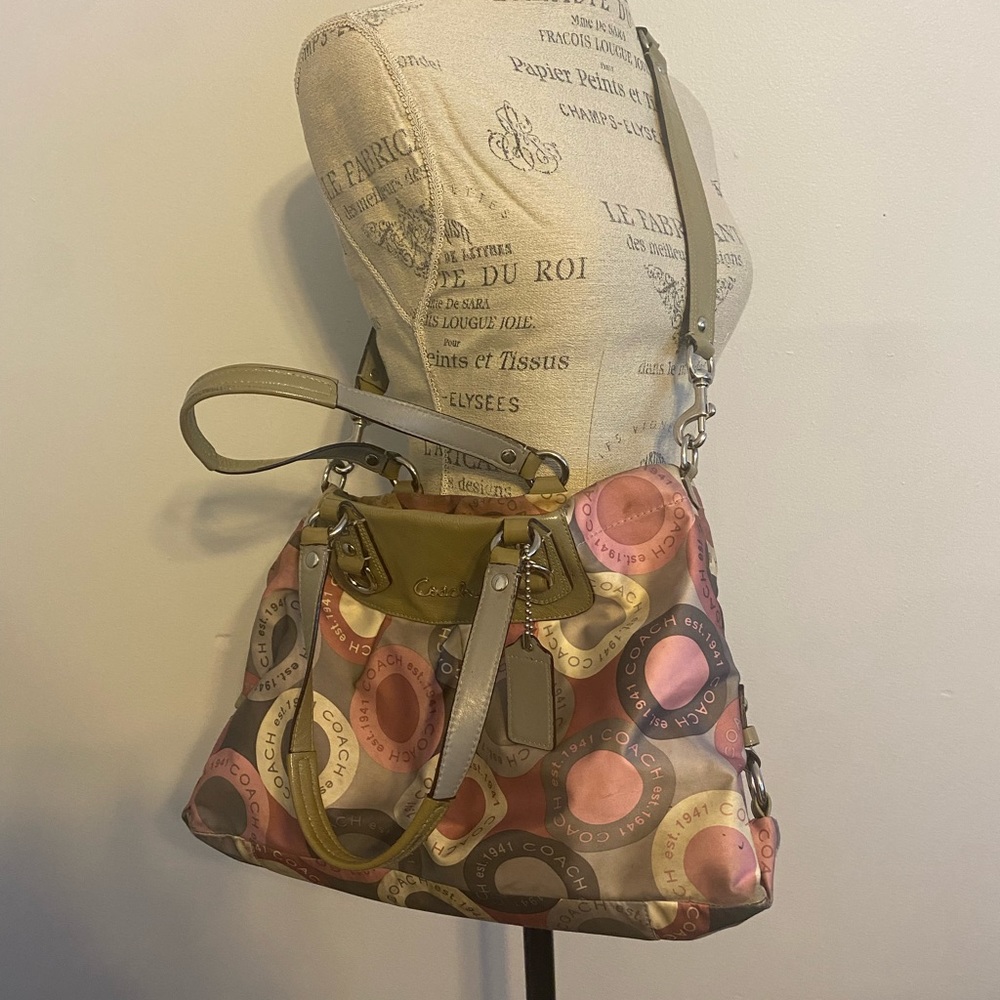 Hobo Bag